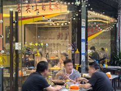 -东记炭炉·海鲜鸡煲(龙华店)