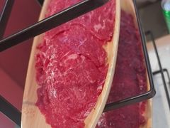 -千牛将·鲜牛肉火锅(开元路店)