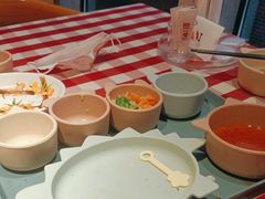 -西贝(吴江路湟普汇店)