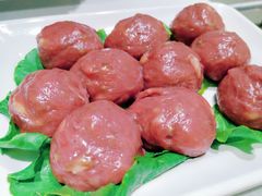 -古乐牛香·鲜牛肉牛杂火锅(新区店)