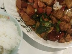 -七食九号食堂(东丽空港店)