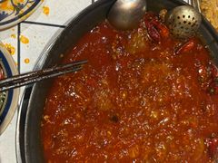 -旧街市鲜货老火锅(大光路店)