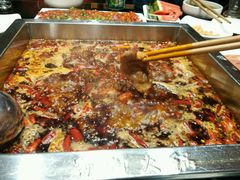android_upload_pic-安安火锅(上美广场店)