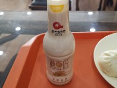 -庆丰包子铺(房山长阳店)