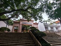 -郑和公园