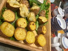 -蒙亨·手把肉·蒙古包文化主题餐厅(天恒广场店)