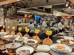 -二十八里太湖船菜(吉祥路店)