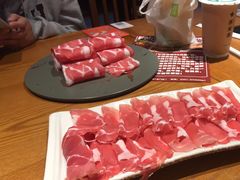 -呷哺呷哺(融创茂店)