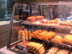-巴黎贝甜(五道口店)
