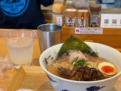 -面屋 猪一