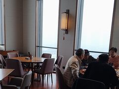 -嘉定凯悦·咖啡厅