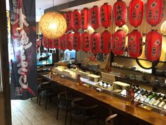 -千代武日本料理(开发区店)