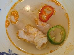 -麒麟中餐厅·经典粤菜·地道菜式老字号(广州长隆酒店)