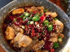 -付小姐在成都(中山公园店)