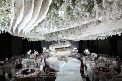 -琥珀婚礼策划AMBER WEDDING