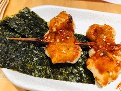 -火山屋台(新街口店)