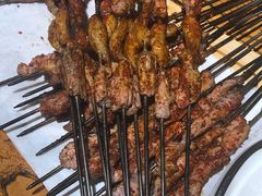 -有奴思烤肉·清真(正宁路店)