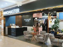 -海马体照相馆|大师(北京华贸中心店)