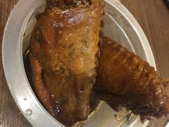 -许留山(梳士巴利道店)