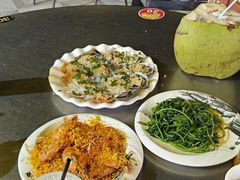 -潘先生海鲜城(神州半岛店)