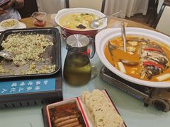 -沈家花园如皋菜(君御豪庭店)