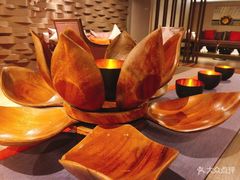 -Let’s Relax Spa(MBK)