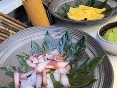 -圣罗巴海鲜烤肉自助(佳兆业店)