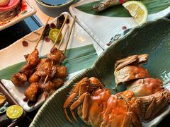 -花潮料理艺食馆(成都万象城店)