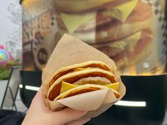 -STARLING八哥松饼(雅宝店)