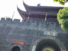 -鼓楼(西湖风景名胜区)