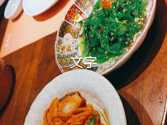 -山葵家·创意料理(临平银泰城店)