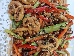 -清真·同发顺饭庄·烧麦(总店)