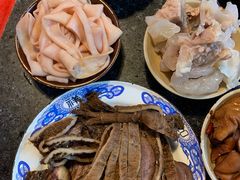 -肥龙火锅(南坪店)