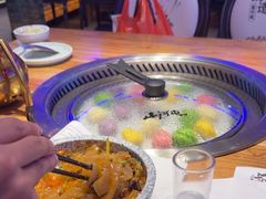 -山河屯铁锅炖·非遗铁锅炖(华强北店)