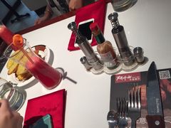 iphone_upload_pic-爱丽丝牛排西餐厅(光谷步行街店)