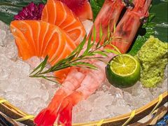 -云璟高空铁板烧·料理·生日宴·聚会团建(福田灯光秀店)