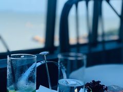 -影吧•悬崖海景(珠海凤凰湾悦椿酒店)