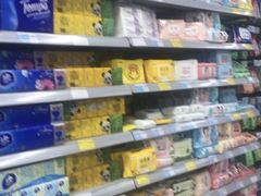 -广百家超市(大东海店)