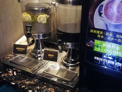 -33韩式自助烧烤(环城南路店)