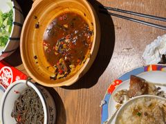 -辣得叫湘菜(四明店)