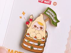 -泡泡玛特POPMART(国金街店)