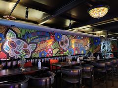 -Famous肥猫墨西哥音乐餐吧(五棵松华熙LIVE店)