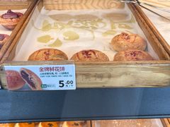 -泸溪河桃酥(长乐路店)