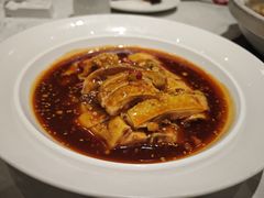 -老妈菜馆(建设街店)