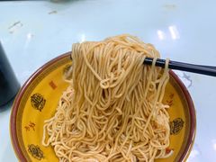 葱油拌面-食惠里小笼包面馆(越秀店)