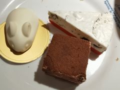 -星伦多 自助料理(圆融店)