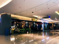 门面-陈傻子餐厅(世纪都会店)