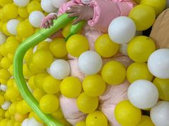 -万达宝贝王成长乐园(重庆永川店)