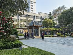 -广州中医药大学第一附属医院(总院)