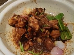 -希尔顿欢朋酒店·欢朋餐厅
